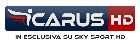 ICARUS_LOGO LUNGO_ESCLUSIVA